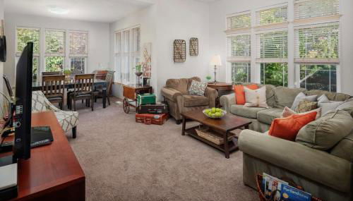 Cooper Mountain Retreat - Foto 4