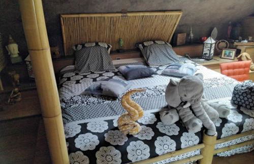 Un tour du Monde en Val de Loire 15 pers - Foto 21