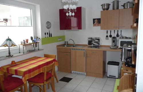 Sonnen-Ferienwohnung - Foto 29
