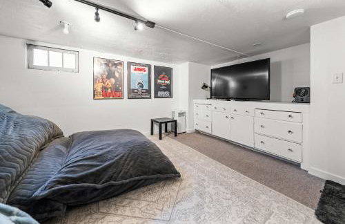 Parkside Escape South Hill w Private ADU - Photo 37