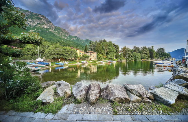 Foresteria Ca' dei Bachitt - Foto 41