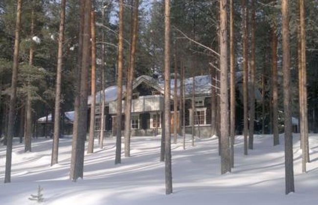 Kangastus a - Foto 1