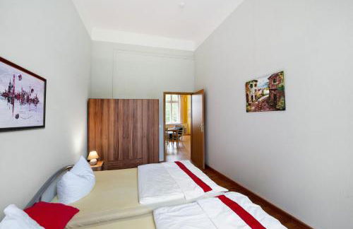 Herrenhaus Marienhof - Foto 26