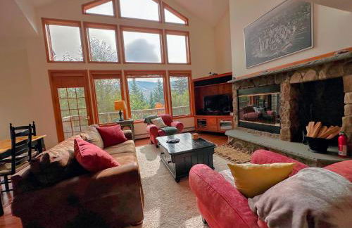 SH1 Beautiful StoneHill Townhouse in Bretton Woods - Foto 2