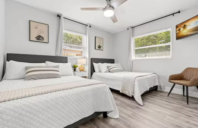 NEW Mid Century Modern Largo Retreat - Photo 4