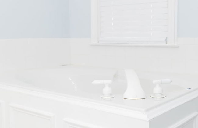 Stately Stradford Home Masters Rental - Foto 24