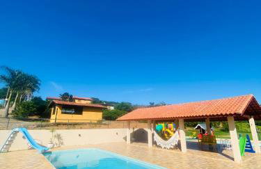 Pousada Quinzitão - O seu local de descanso! - Foto 51