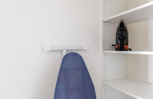 Blueground Bethesda gym nr dining shopping WDC-856 - Foto 20