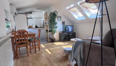 New apartment with the terrace, Trnje, Zagreb - Foto 2