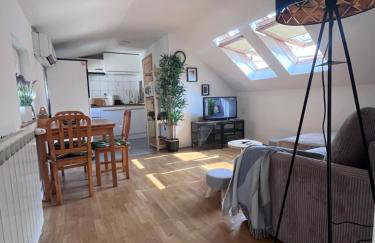 New apartment with the terrace, Trnje, Zagreb - Photo 2