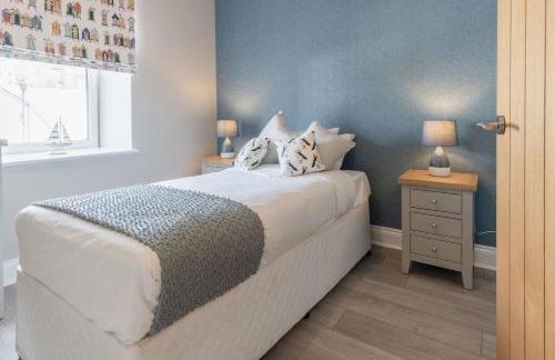 Harbour Heights - 2 Bed Apartment - Milford Haven - Foto 25