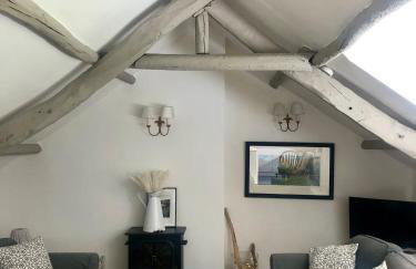 Lake Villa Holiday Cottages - Foto 16