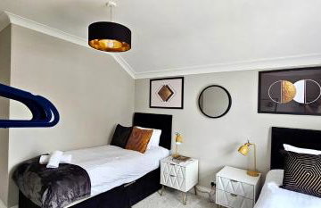 Habershon by Switchback Stays - Foto 16