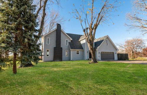 Renovated 4BR Independence Retreat on 1.3 Acres - Foto 52