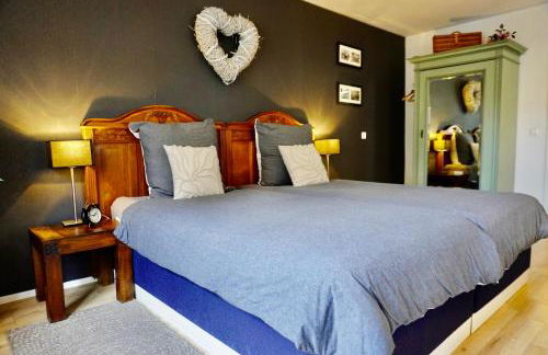 Ferienwohnung Korbmacher - Auszeit in der Pfalz - Foto 22