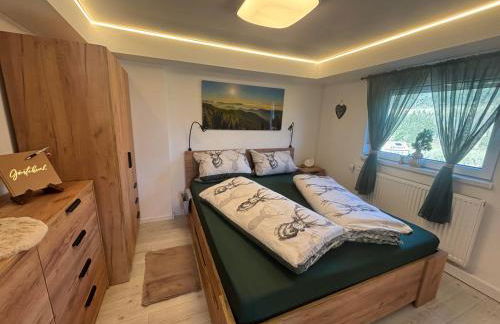 Ferienwohnung Auszeit im Murgtal - Foto 27