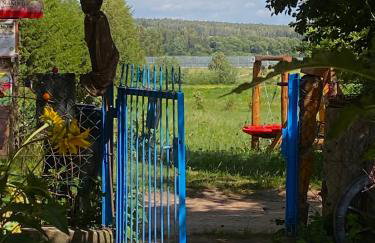 Agroturystyka Raj "Pod rzeźbami" - Photo 38