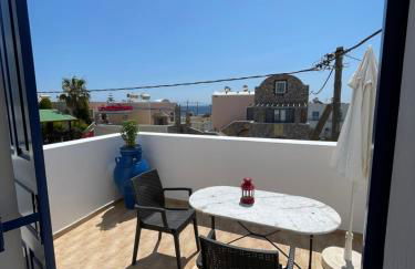 Leonidas Apartments - Foto 1