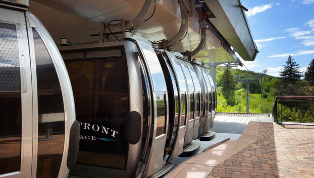 Westin Riverfront Mountain Villas - Foto 3