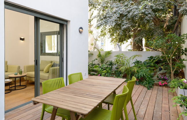 CTLV - Sheinkin 30 - Foto 33