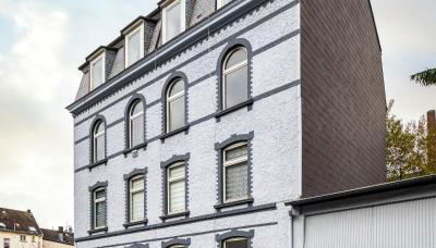 Gemütliche Unterkunft in Heckinghausen Wuppertal nahe der Schwebebahn - Foto 3