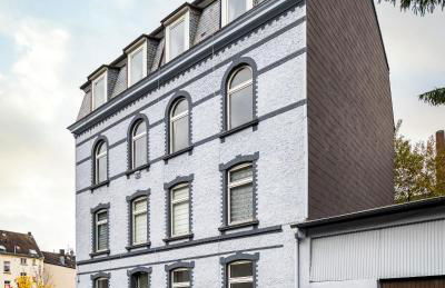 Gemütliche Unterkunft in Heckinghausen Wuppertal nahe der Schwebebahn - Foto 3