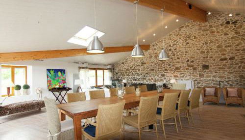 Holiday Home in Roussines with Private Pool - Foto 3