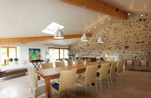 Holiday Home in Roussines with Private Pool - Foto 3