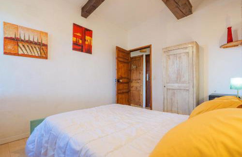 Gîte Des Louveteaux - Foto 16