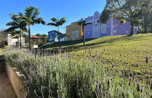 Pousada Sonho do Campo - Foto 2