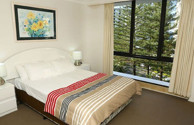 Biarritz Apartments - Foto 7