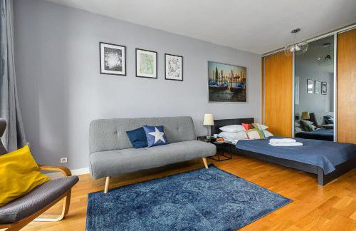 Studio close to Westfield Arkadia by P&O - Foto 12