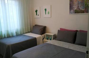 Beachfront Eva's House - Foto 7