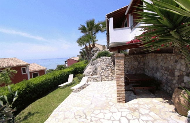 Corfu Island Apartment 129 - Foto 25