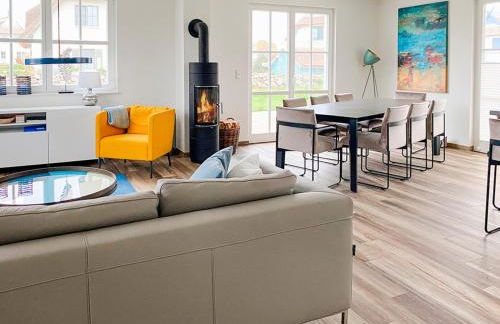 Ferienhaus Schwalbennest, Nr 49 - Foto 6