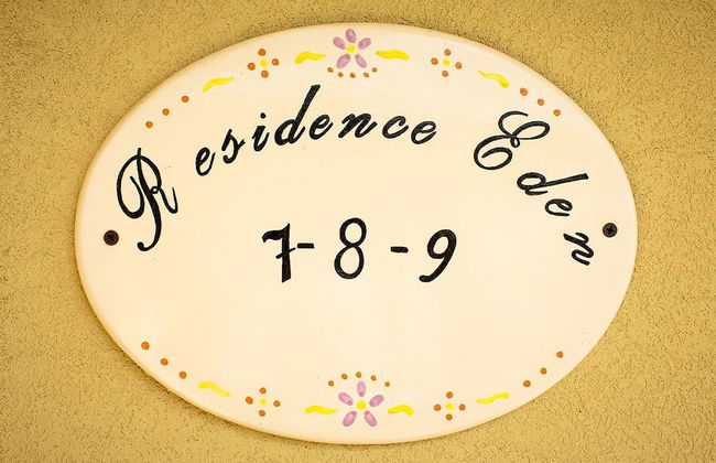 Hotel Residence Eden - Foto 58