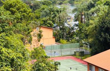 Casa Verde Mar- Condomínio Green Coast com toda estrutura, praia privativa em Angra dos Reis - Foto 22