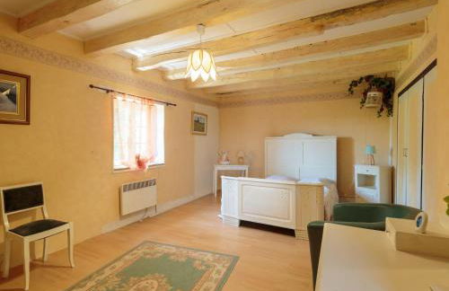 Holiday Home Le Jardin de Timothee by Interhome - Foto 24