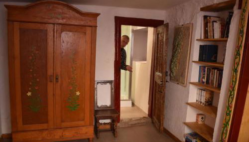 Gîte de Cep et de Grès - Foto 5