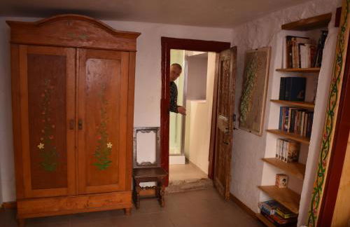 Gîte de Cep et de Grès - Foto 5