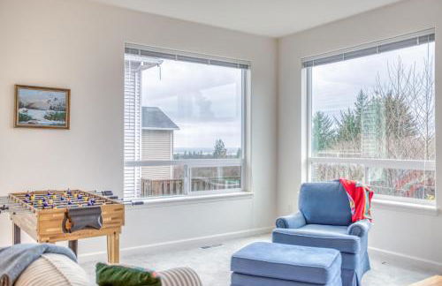 Netarts Sundown - Meredith Lodging - Foto 3