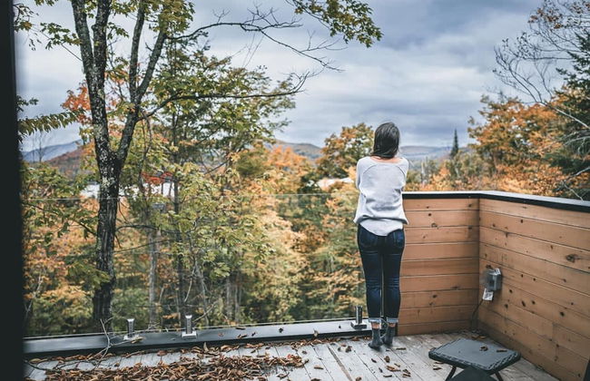 Warm Cabin in Nature With spa Sauna Citq 309153 - Foto 14