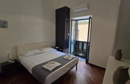 La Città Vecchia house Salerno centro - Photo 7