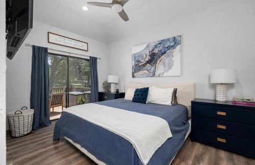 Lakeview Oasis with Patio, Dock & Black-stone Griddle - Foto 26