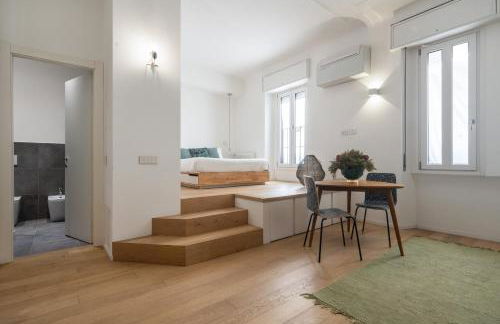 Maciachini Apartments R&R - Foto 32