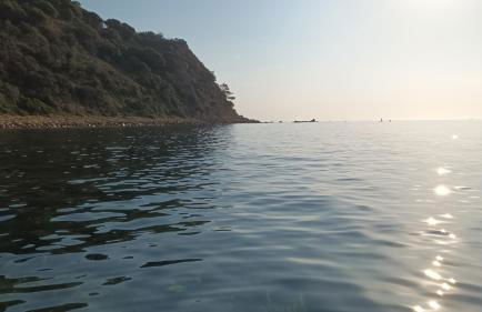 Apartamento con piscina - Tossa - Magníficas vistas al mar - Foto 23