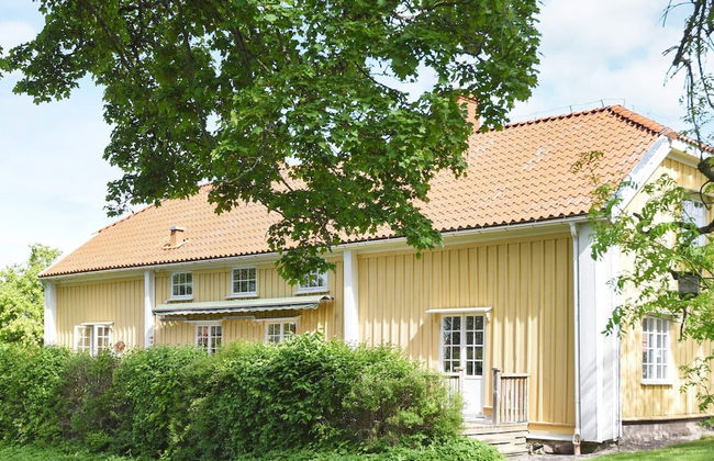 Holiday Home in Hova - Foto 37