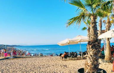 AGAMARI La Mata Torrevieja sun apartment - Foto 17