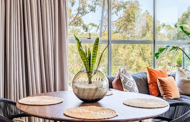 Stylish Comfort at the Luxurious Tramonto - Foto 2