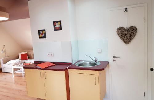 Haus am Teich - Teichblick - Foto 9